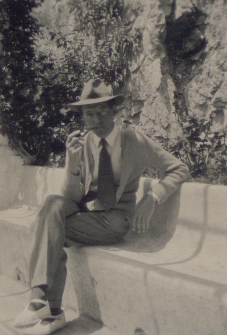 Bonsels Capri 1929