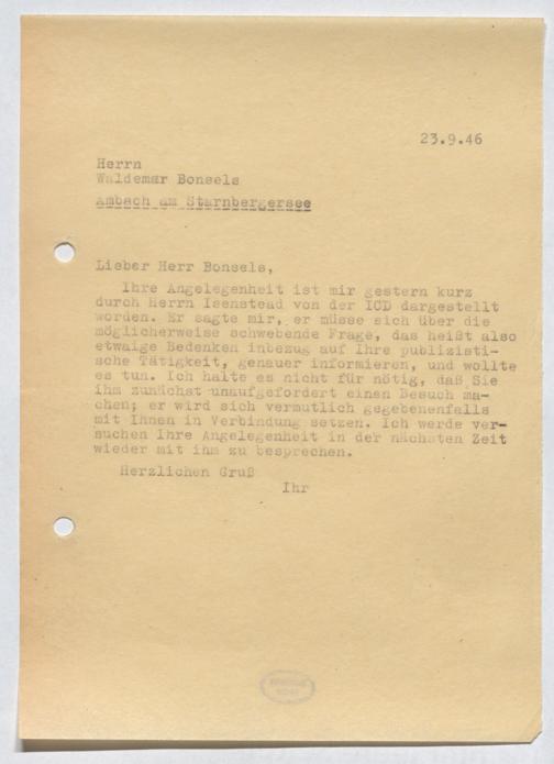 Zur Seitenansicht