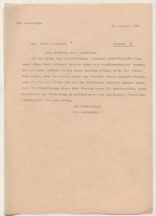 Zur Seitenansicht