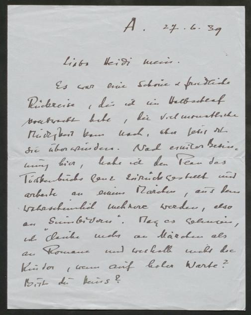 Zur Seitenansicht