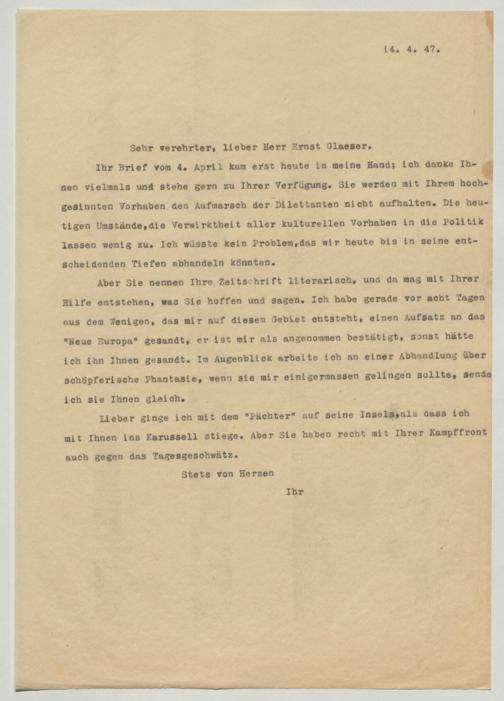 Zur Seitenansicht
