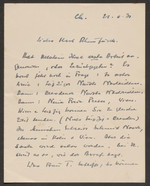 Zur Seitenansicht