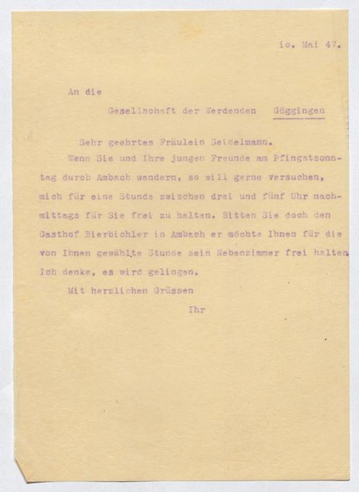 Zur Seitenansicht