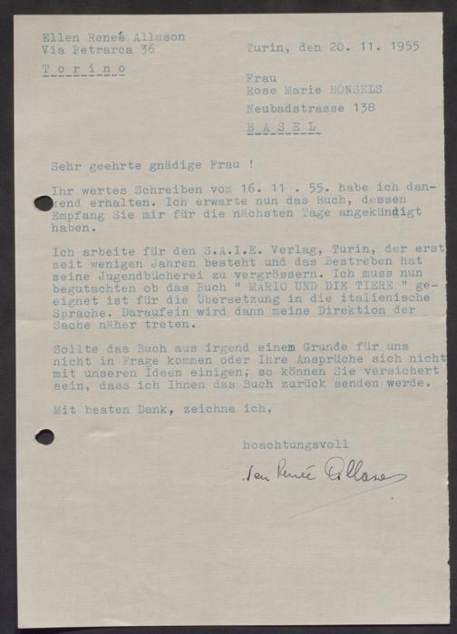 Zur Seitenansicht