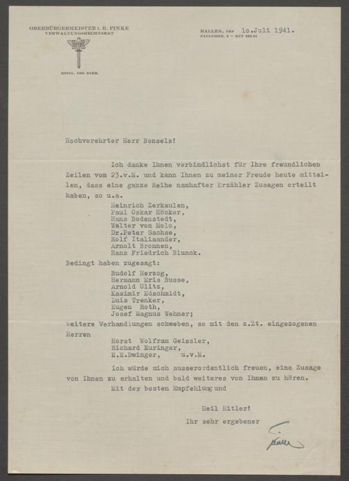 Zur Seitenansicht
