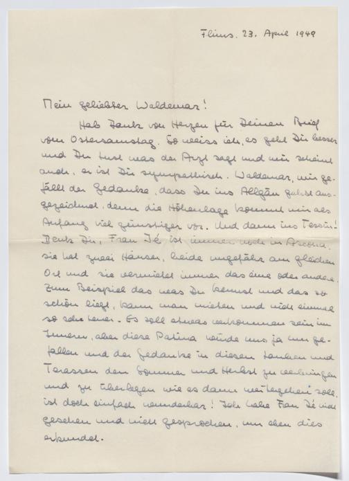 Zur Seitenansicht