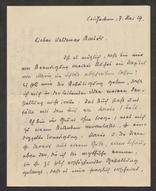 Zur Seitenansicht