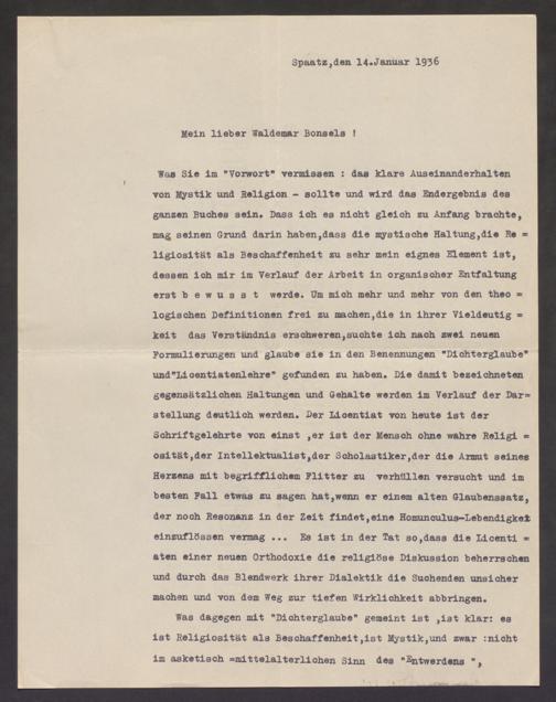 Zur Seitenansicht