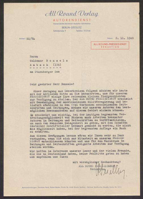 Zur Seitenansicht