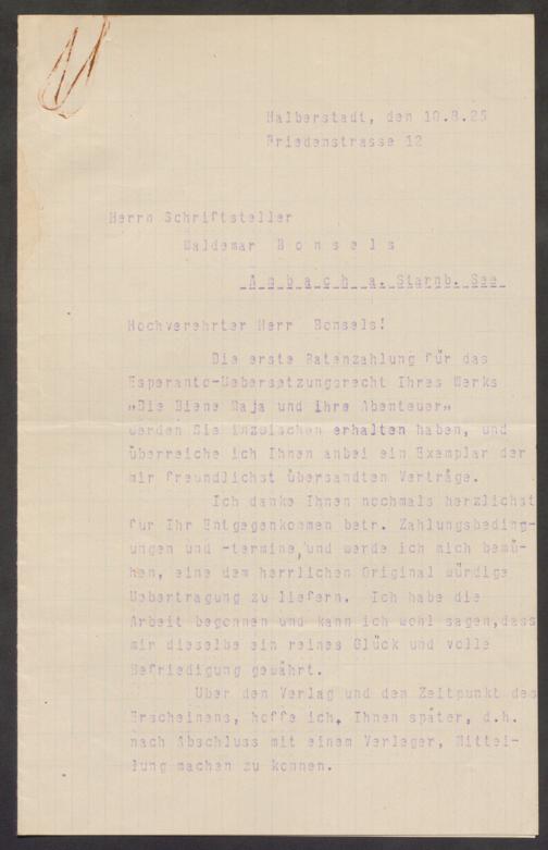 Zur Seitenansicht