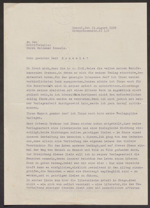 Zur Seitenansicht