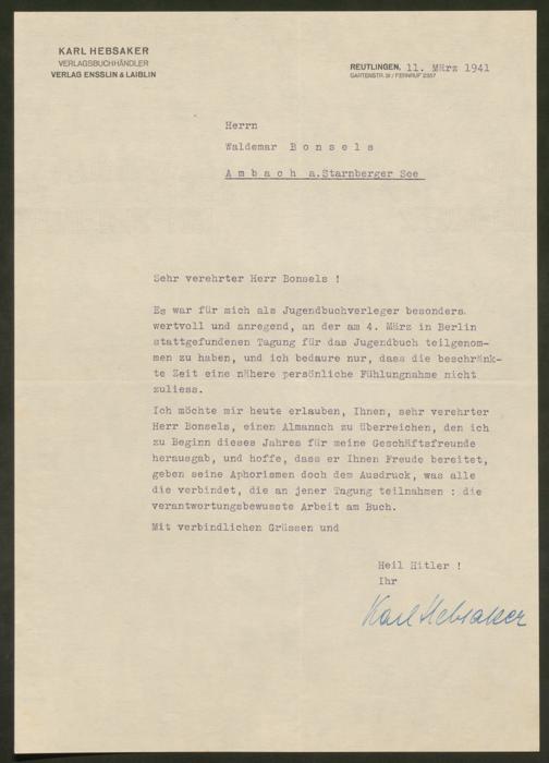 Zur Seitenansicht
