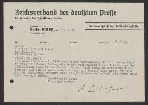 Zur Seitenansicht