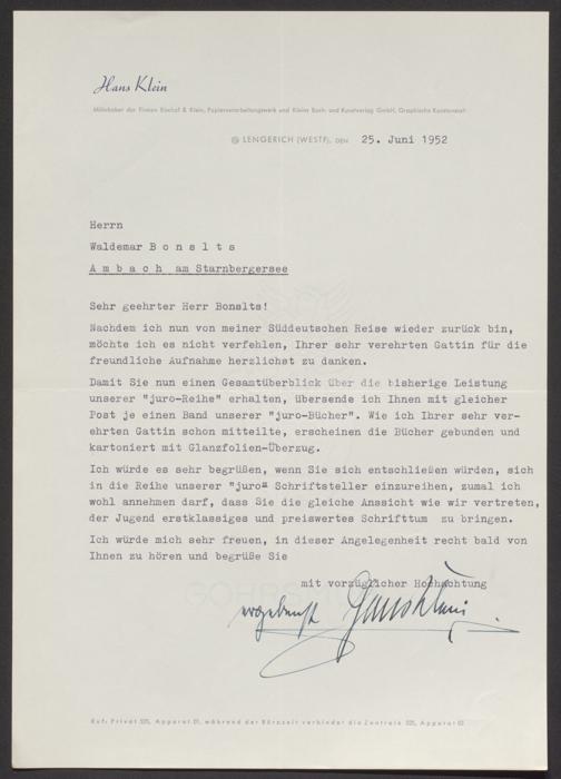 Zur Seitenansicht