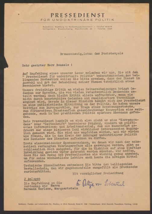 Zur Seitenansicht