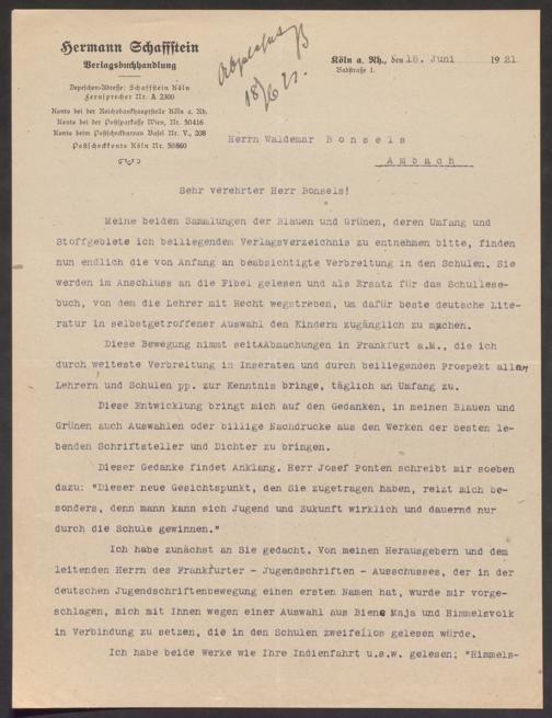 Zur Seitenansicht