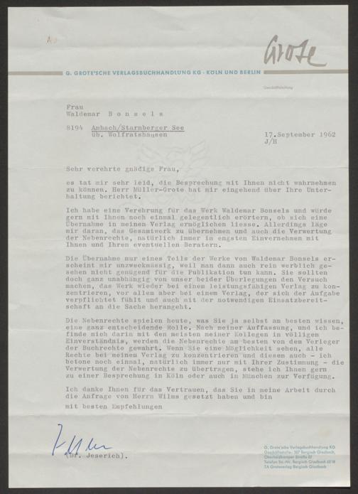 Zur Seitenansicht