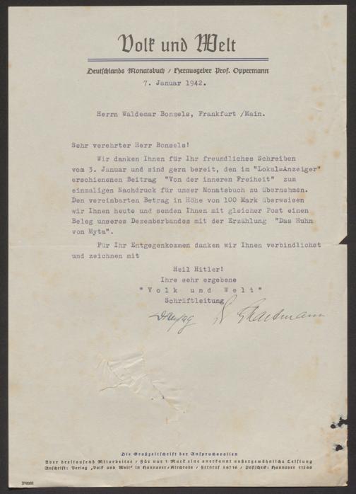 Zur Seitenansicht