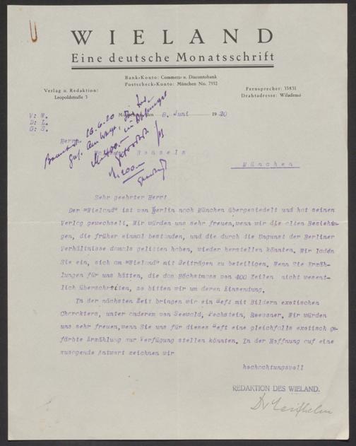 Zur Seitenansicht