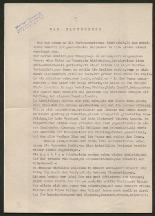 Zur Seitenansicht
