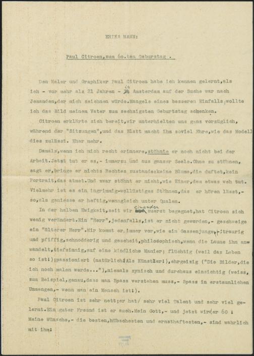 Zur Seitenansicht