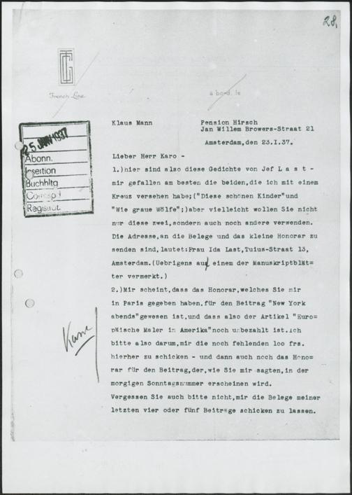 Zur Seitenansicht