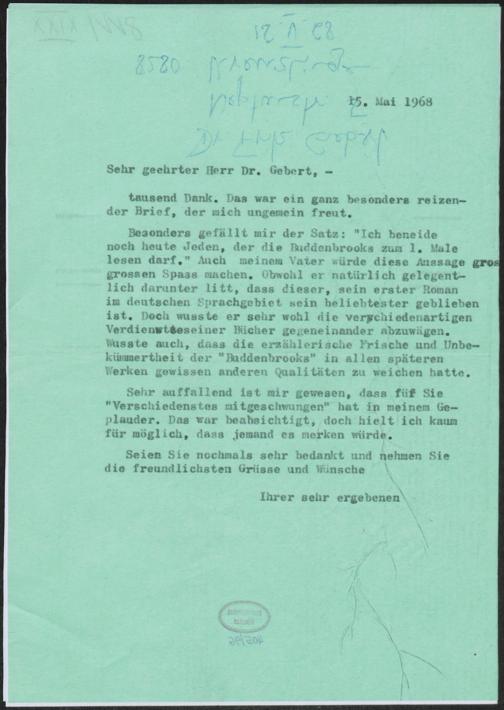 Zur Seitenansicht