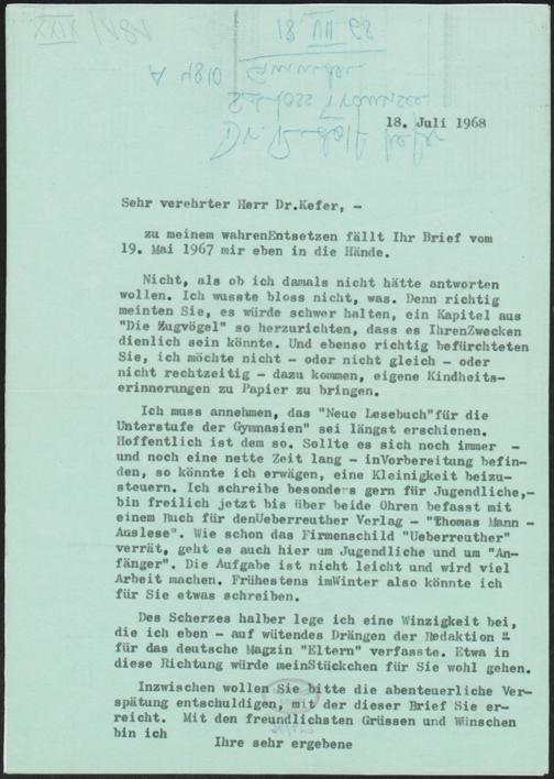 Zur Seitenansicht