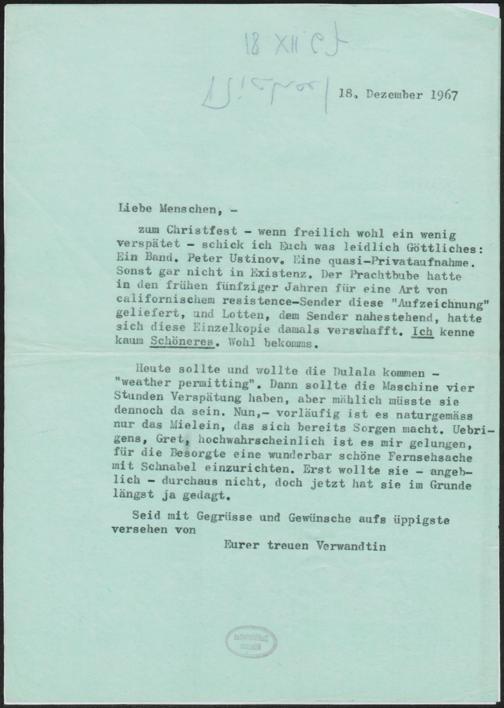 Zur Seitenansicht