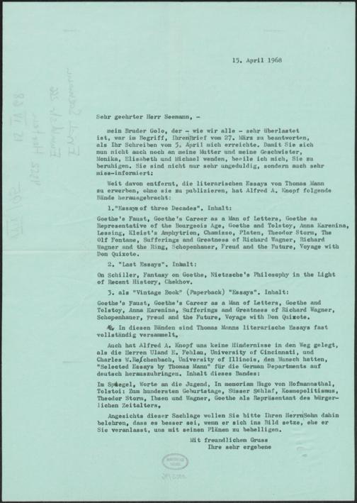 Zur Seitenansicht