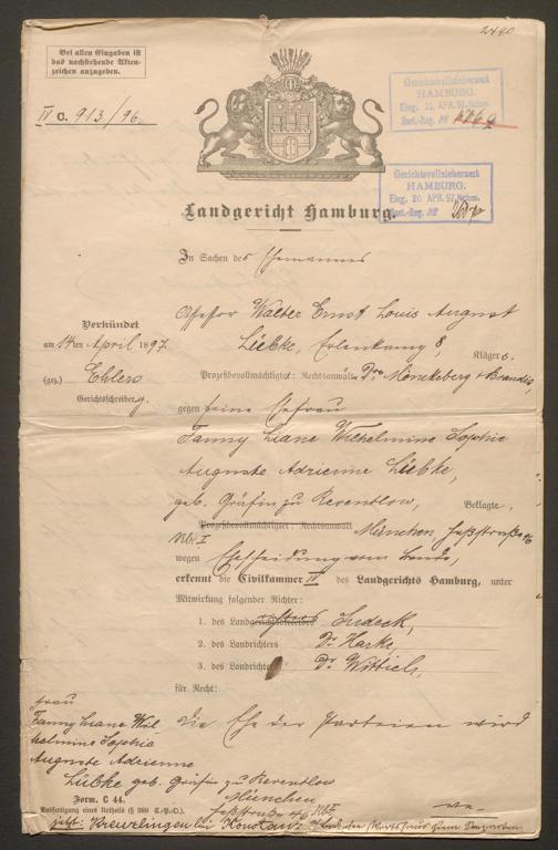 Zur Seitenansicht